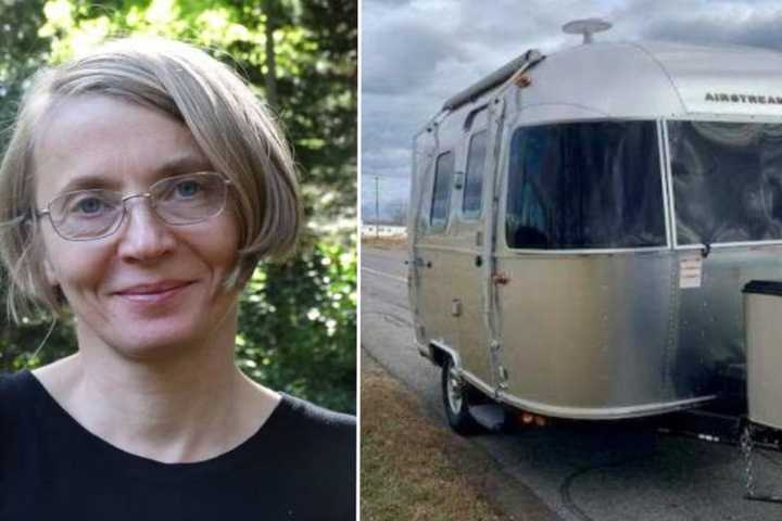 Pediatrician Traveling To See Eclipse ID'd As Woman Killed In Freak Trailer Accident In NY