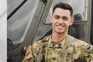 NY National Guardsman 'In Fight For His Life' After Surviving Helicopter Crash That Killed 3