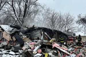 ‘Means The World’: Community Rallies Around Capital Region Restaurant Destroyed In Explosion