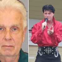 Chloroform Sex Game Killing Elvis Impersonator Amounts To Manslaughter By NY Chiropractor: Jury
