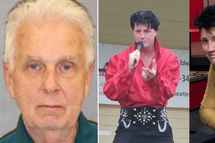 Chloroform Sex Game Killing Elvis Impersonator Amounts To Manslaughter By NY Chiropractor: Jury