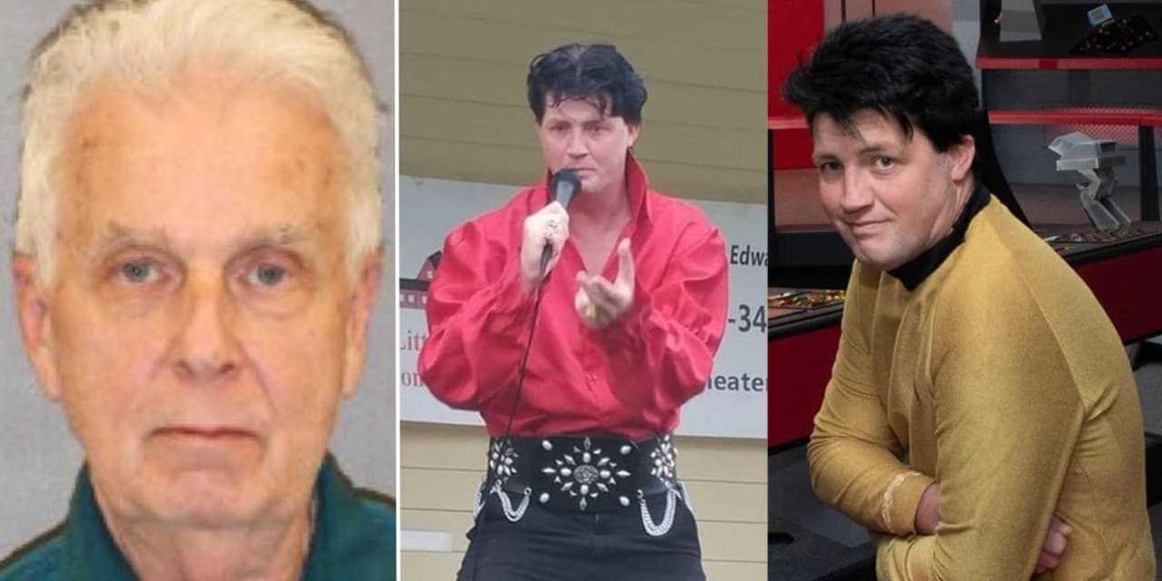 New Details: Elvis Impersonator Died At Milton Home During 'Consensual ...