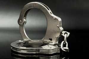 Drunk Suspect Bites, Spits On Cop During Long Island Arrest, Police Say