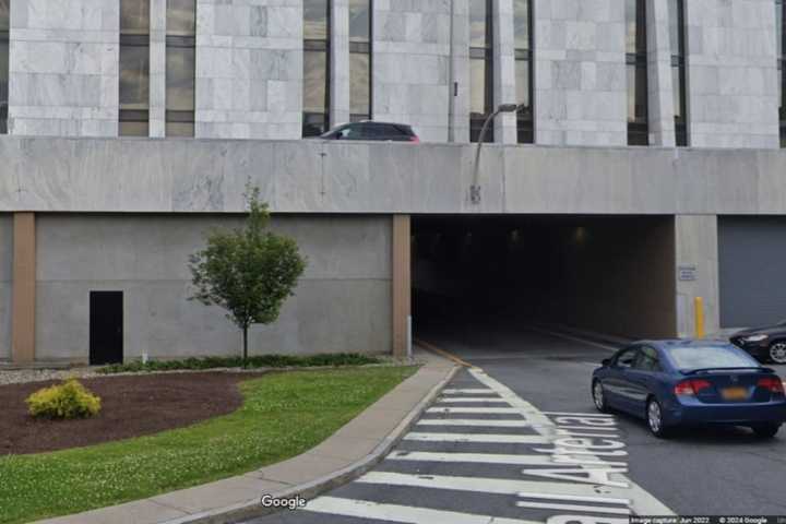 Road Rage Leads To Beatdown Inside Capital Region Parking Garage: Police