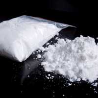 Man Caught Snorting Cocaine In Car In Hudson Valley: Police