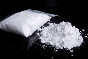 Man Caught Snorting Cocaine In Car In Hudson Valley: Police