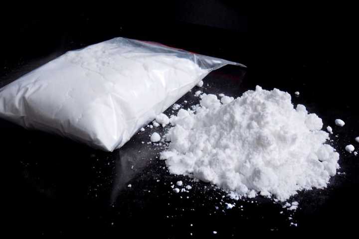 Man Caught Snorting Cocaine In Car In Southeast: Police