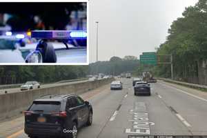 Road Rage: Man Shoots Gun At Other Driver On Highway In Westchester, Police Say