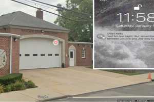 'Had Fun Last Night': Ex-Chief, Captain Raped Medic At Long Island Fire House, Lawsuit Claims