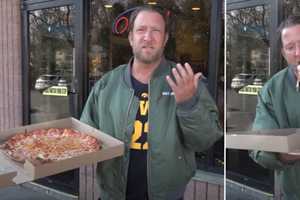 Popular Pizza Guru Impressed By Eatery In Region: 'Really, Really Good'