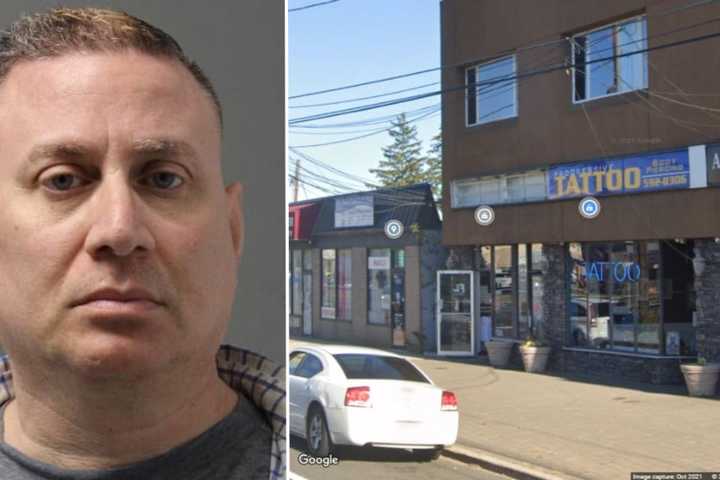 Photographer Forcibly Touches 18-Year-Old During Photo Shoot At Lindenhurst Business: Police