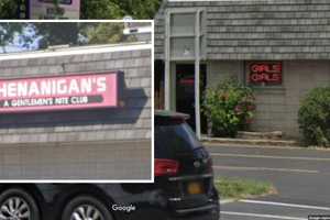 Shenanigans, Indeed: Manager At Gentleman's Club In Region Busted Selling Meth, Feds Say