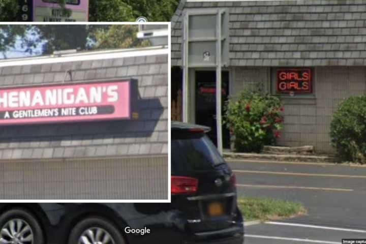 Shenanigans, Indeed: Manager At Schenectady Gentleman's Club Busted Selling Meth, Feds Say