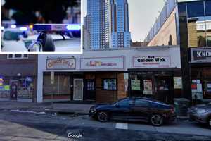 Man Stabbed Outside Sports Bar In Westchester: Police Investigating