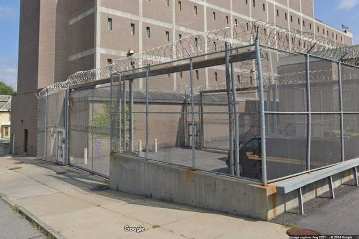 Inmate Dies At Capital Region Jail; Investigation Underway