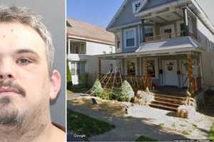 Child Ingested Cocaine At Schenectady Home Where MMA Fighter Dad Killed Daughter, DA Says