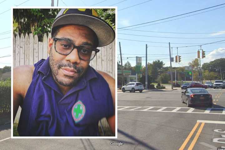 'Beacon Of Light': EMT ID'd As Victim In Deadly 2-Vehicle Crash On Long Island