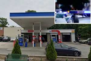 17-Year-Old Stabs Teen In Chest During Fight At Westchester Gas Station: Police