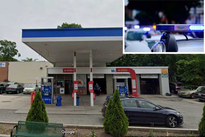 17-Year-Old Stabs Teen At White Plains Gas Station: Police