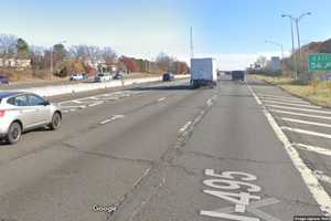 Full Closures Of Long Island Expressway Planned In Huntington