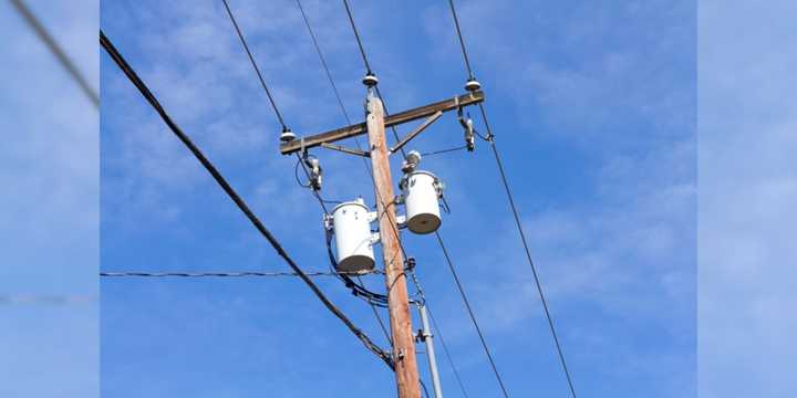 A Spectrum Cable employee was electrocuted while working in Berne on Friday morning, April 19.&nbsp;