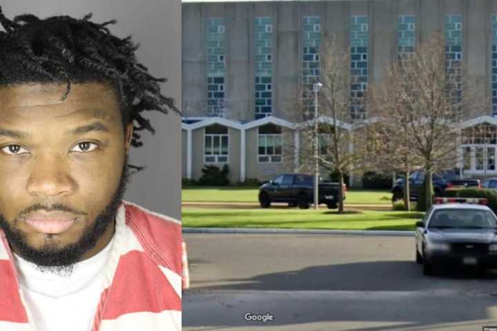 Vigil Shooting: Man Admits Opening Fire On Bellport Mourners, Assaulting Jail Guard