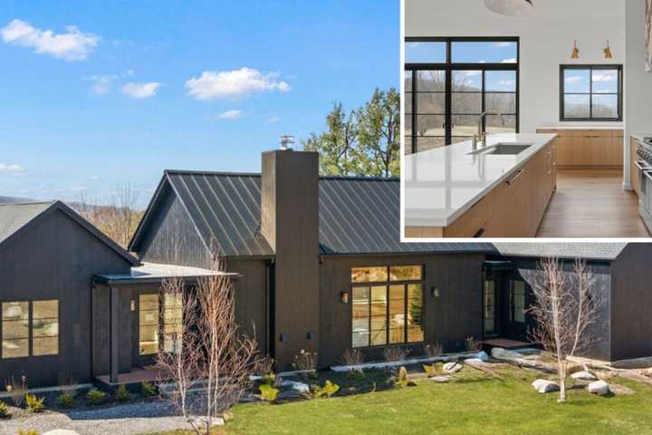 $2.8M ‘Exquisite Country Retreat’ Among Most Expensive Capital Region Listings (Peek Inside)