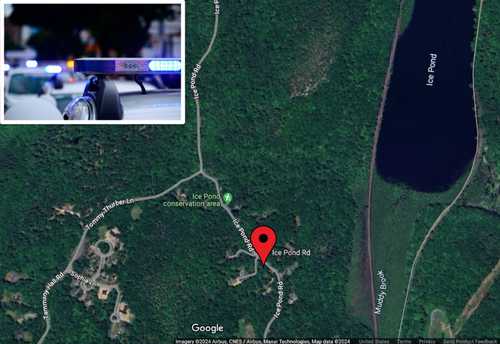 New Update: Human Remains Found In Hudson Valley Are Of Young Woman ...