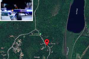 Unidentified Human Remains Found In Hudson Valley: Developing