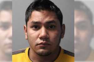MS-13 Member Who Kidnapped, Stabbed 15-Year-Old Boy Extradited To NY: Prosecutors