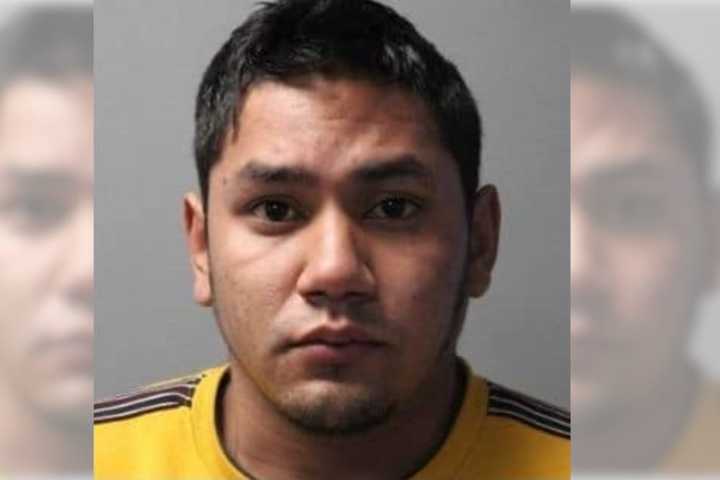 MS-13 Member Who Kidnapped, Stabbed 15-Year-Old Boy Extradited To NY: Prosecutors