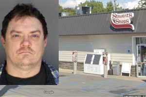 DNA Leads To Serial Robber Who Targeted Stewart’s Shops In Watervliet, Police Say