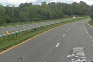 Weeklong Lane Reduction Planned For Stretch Of Taconic State Parkway