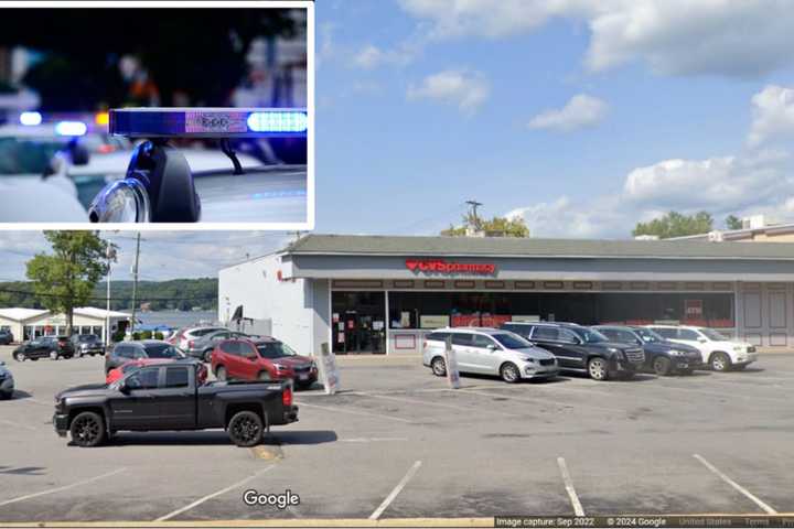 Duo Nabbed At CVS After Thefts In Yorktown, Ossining: Police