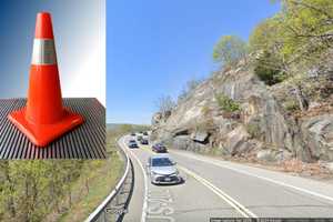 Stretch Of Route 6/202 In Cortlandt Reopens After Crash