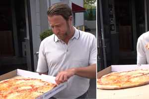 'Bit Long Islandy': Popular Pizza Guru Renders Verdict On Local Restaurant