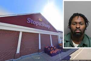 24-Year-Old Uses Fake Bills At Darien Stop & Shop: Police