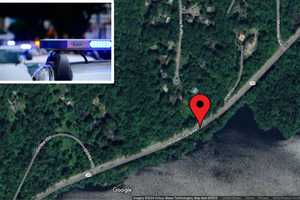 Man Killed After Leading Troopers On Pursuit, Hitting Tree In Northern Westchester: Police