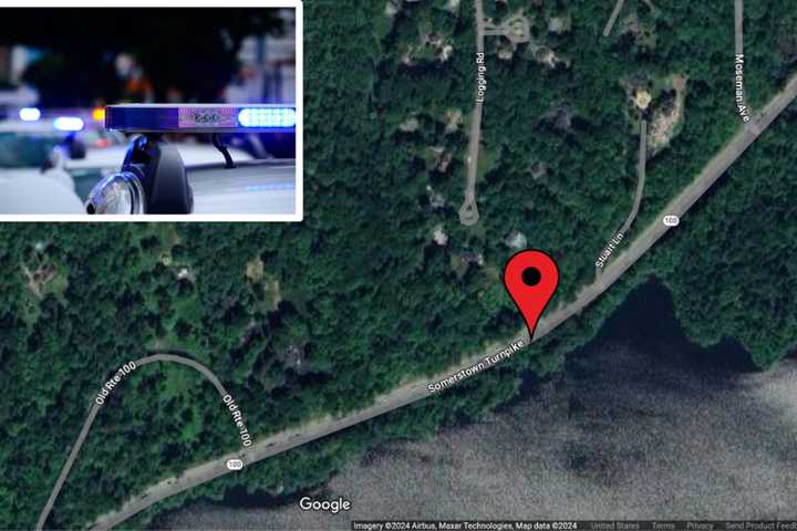 Brewster Man Killed After Leading Troopers On Pursuit, Hitting Tree In Somers: Police