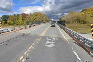 Driver Killed In Capital Region Highway Crash Injuring Second Victim