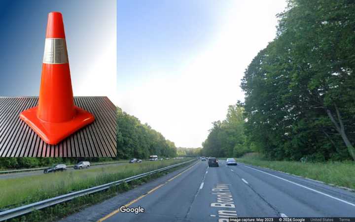 The closures will affect the Sprain Brook Parkway between Yonkers and Mount Pleasant.