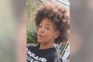 Alert Issued For Halfmoon 13-Year-Old Missing 2 Days