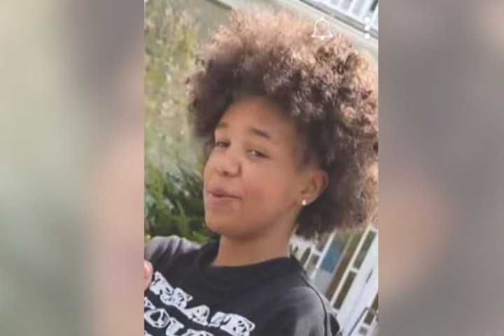 Alert Issued For Halfmoon 13-Year-Old Missing 2 Days