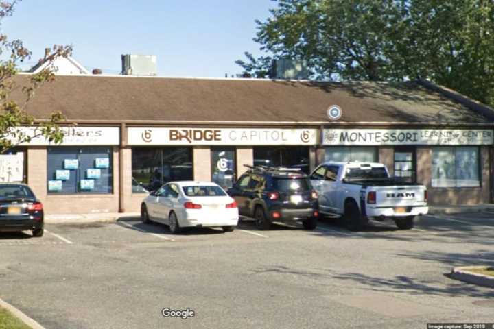 17-Year-Old Among 5 Burglars Targeting Long Island Business, Police Say