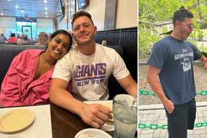 Farmingdale HS Sweethearts Killed In Out-Of-State Crash; Fundraiser Seeks To Transport Remains