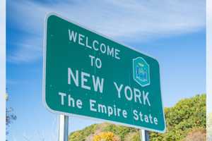 New York Among Top 25 Best States, Brand-New Ranking Says: Here's Why