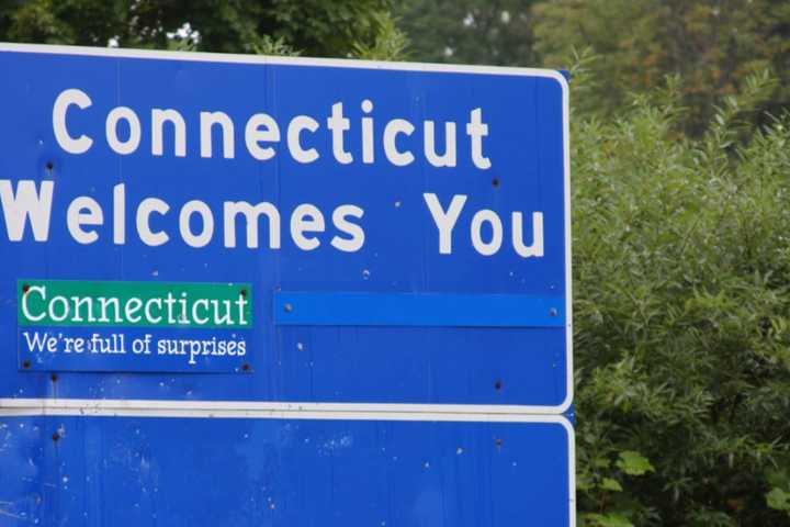 Connecticut Among Top 20 Best States, Brand-New Ranking Says: Here's Why