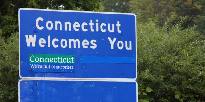 Connecticut continues to rank among the top 20 best states in the country.