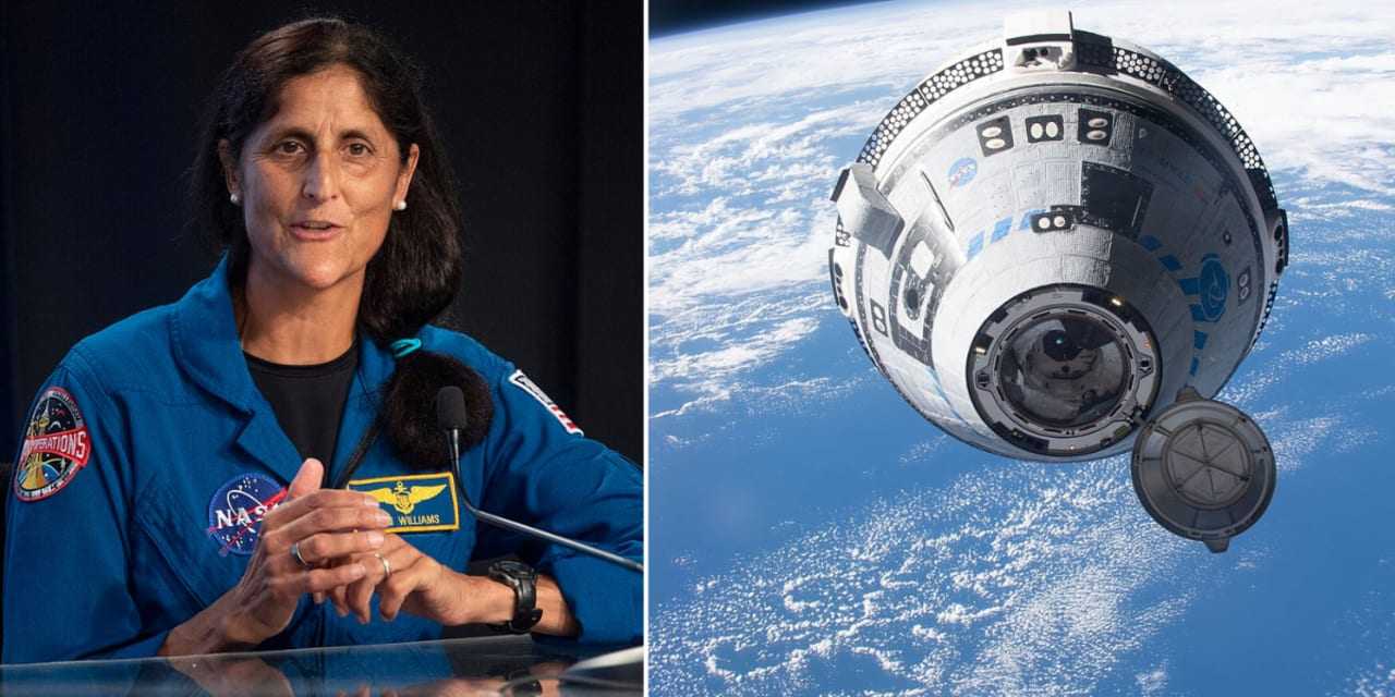 Mass Astronaut May Be Stuck In Space Until 2025 As NASA Mulls 'Other