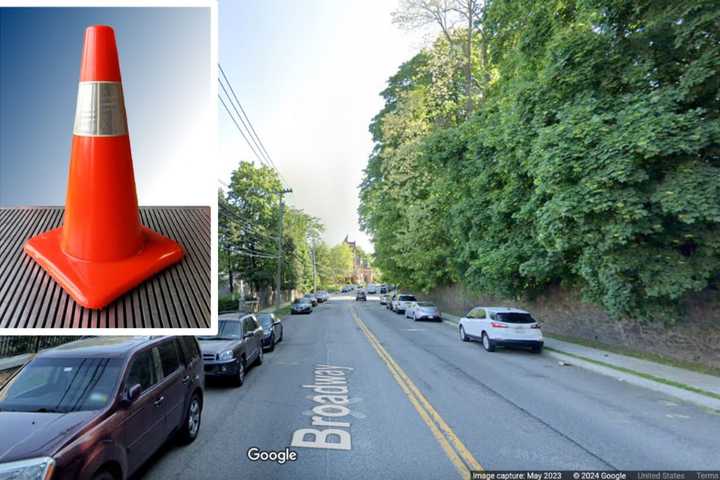 Update: Paving Project To Begin On Route 9 In Dobbs Ferry, Last Several Weeks